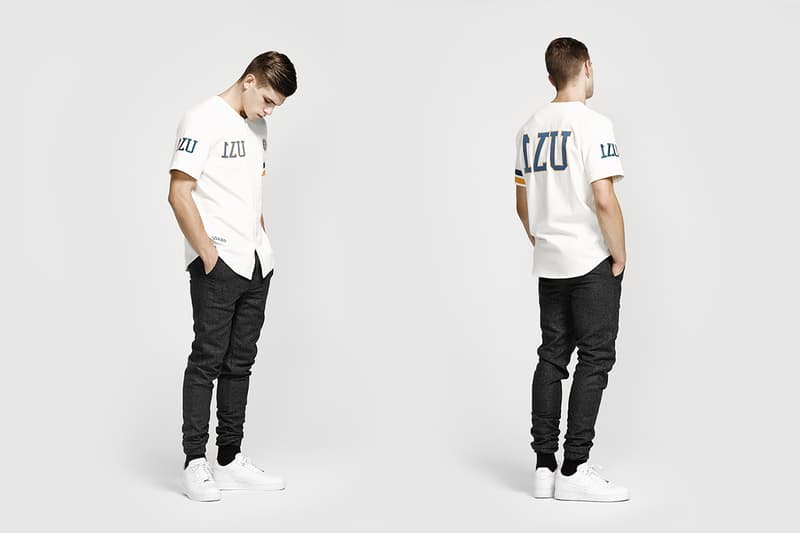 I Love Ugly 2014 最新造型特輯