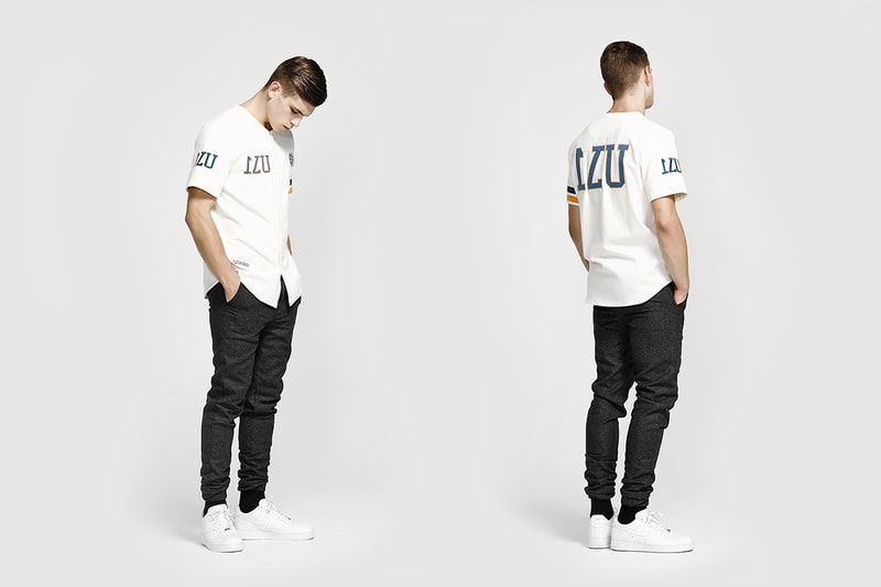 I Love Ugly 2014 最新造型特輯
