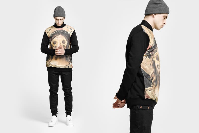 I Love Ugly 2014 最新造型特輯