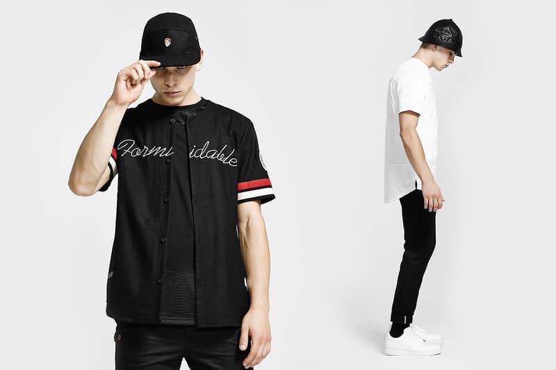 I Love Ugly 2014 最新造型特輯