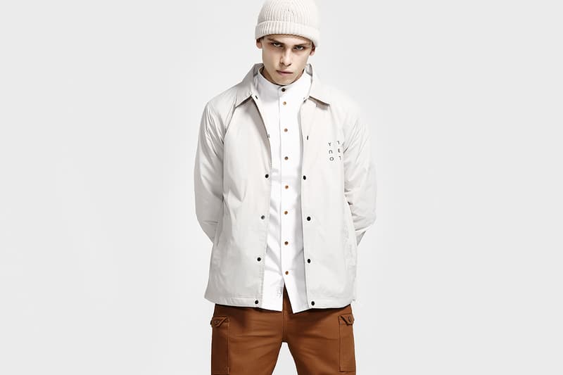 I Love Ugly 2014 最新造型特輯