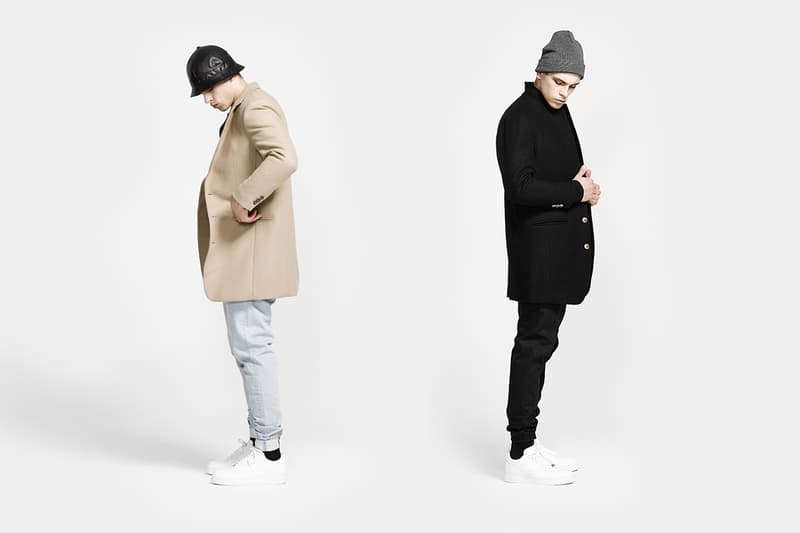 I Love Ugly 2014 最新造型特輯