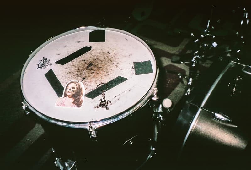 In4mation x The Hundreds 2014 春夏系列