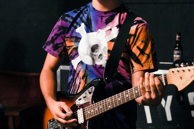 In4mation x The Hundreds 2014 春夏系列