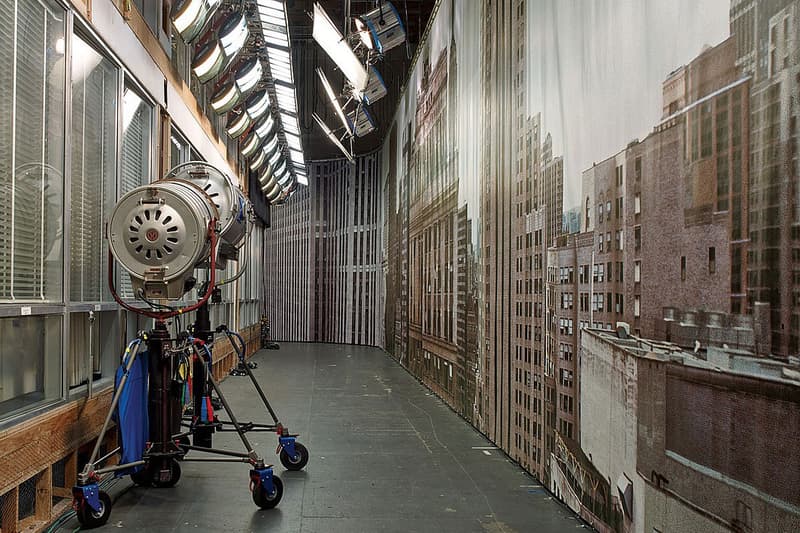 一覽《Mad Men》拍攝場景設計