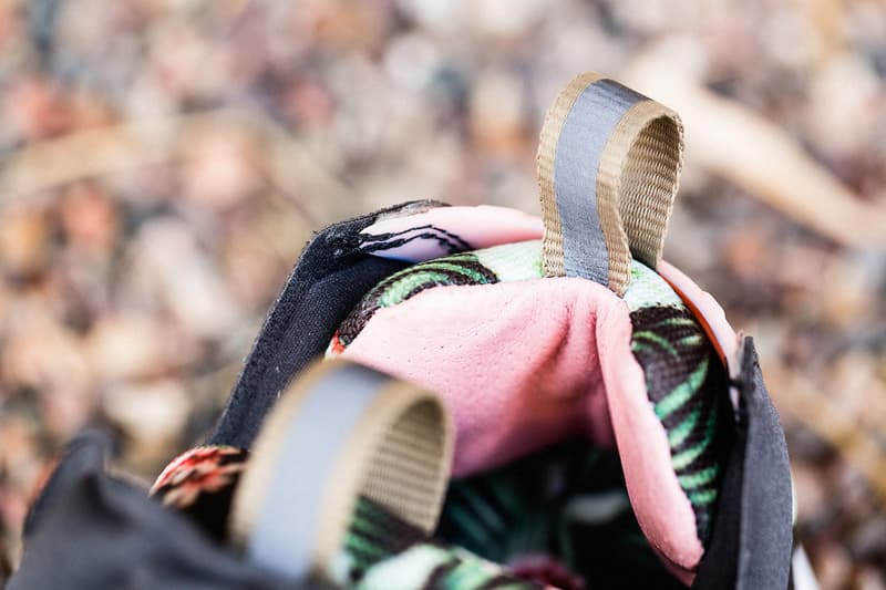 INVINCIBLE x Reebok Instapump Fury 20 週年紀念鞋款