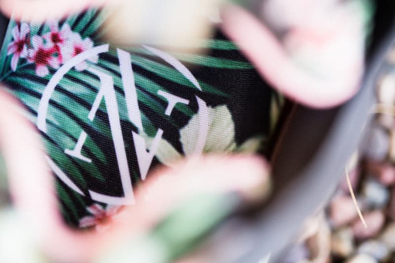 INVINCIBLE x Reebok Instapump Fury 20 週年紀念鞋款