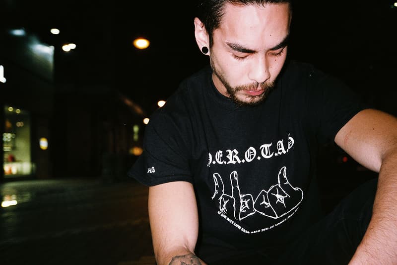 iSACREW 2014 春夏系列造型搭配 Lookbook