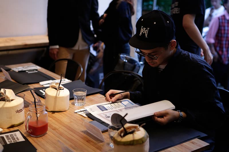 izzue x 清華大學 2014 全球時尚設計創意邀請大賽﹣香港區選拔賽