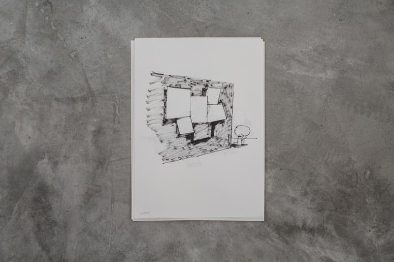 Pen & Paper: 英國插畫家 James Jarvis