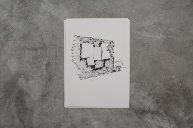 Pen & Paper: 英國插畫家 James Jarvis