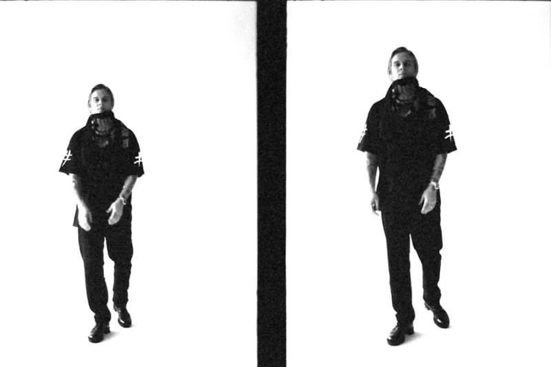 Virgil, Matthew 和 Herson 演繹《Ravelin Magazine》Been Trill 形象特輯