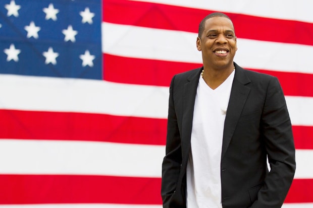 JAY Z 於亞特蘭大開設 40/40 Club 