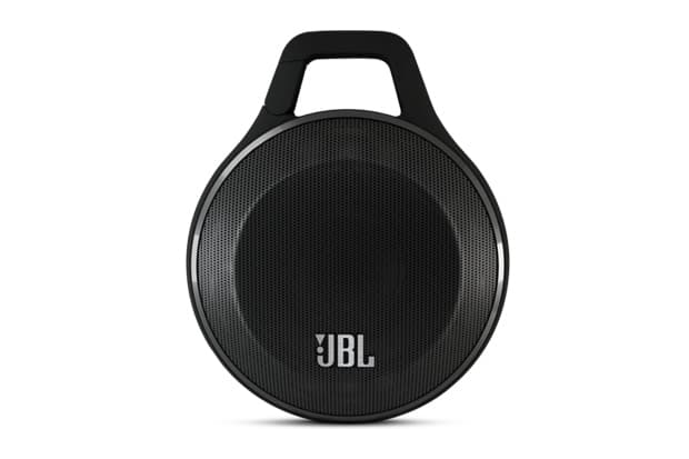 JBL Clip 便攜式無線揚聲器
