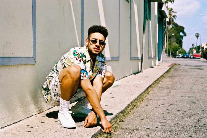 Tried + True Co. 2014 春夏「Comeback Kids」造型搭配 Lookbook