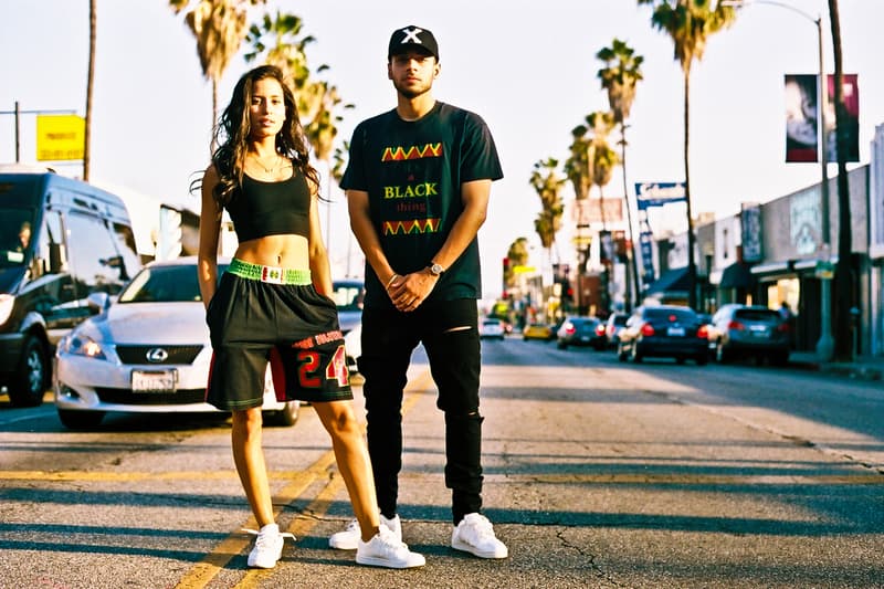 Tried + True Co. 2014 春夏「Comeback Kids」造型搭配 Lookbook