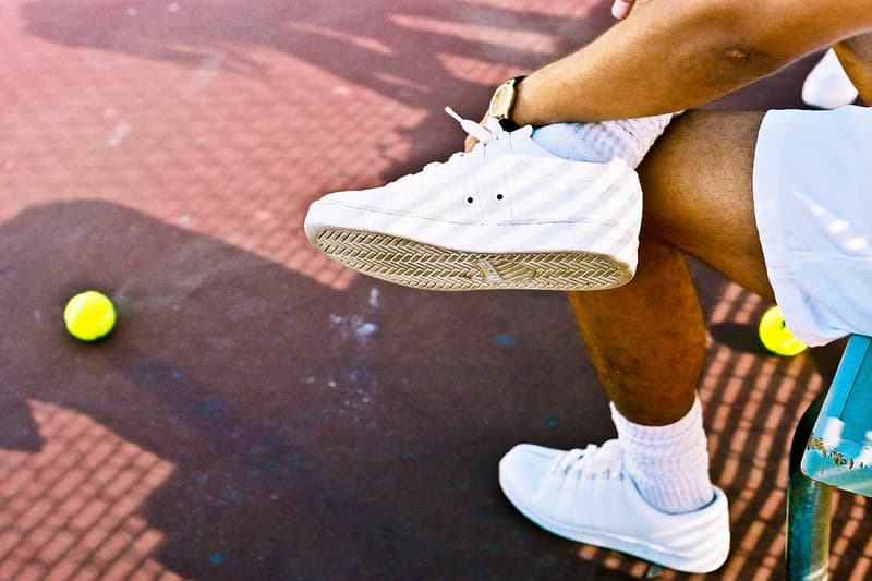 Tried + True Co. 2014 春夏「Comeback Kids」造型搭配 Lookbook