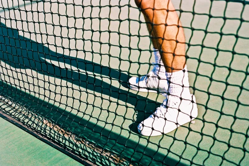 Tried + True Co. 2014 春夏「Comeback Kids」造型搭配 Lookbook