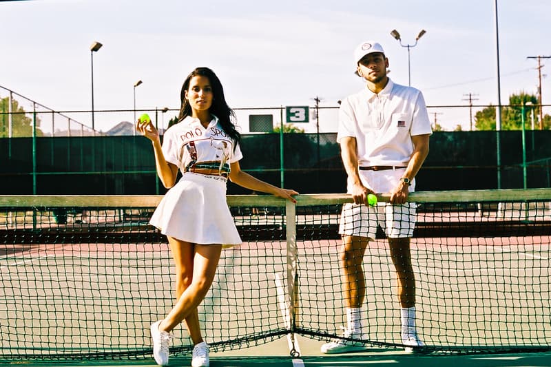 Tried + True Co. 2014 春夏「Comeback Kids」造型搭配 Lookbook