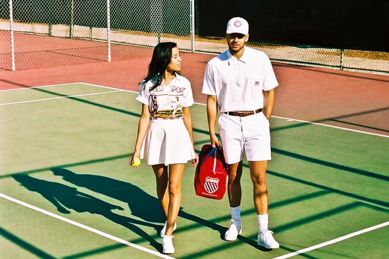 Tried + True Co. 2014 春夏「Comeback Kids」造型搭配 Lookbook