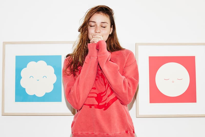 Kixbox 2014 夏季系列造型搭配 Lookbook