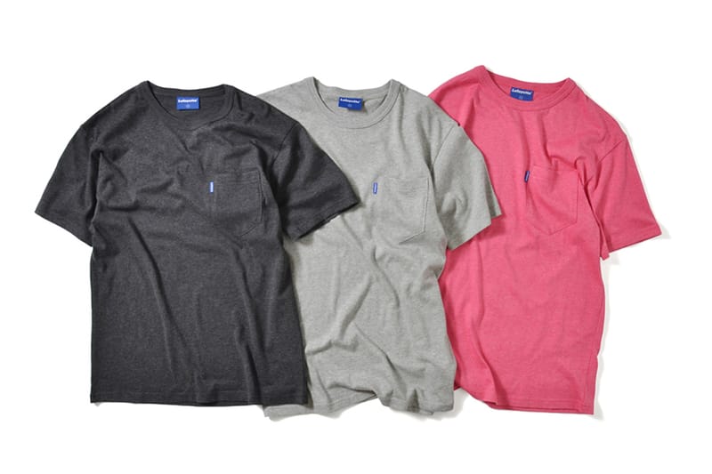 Lafayette 2014 夏季系列