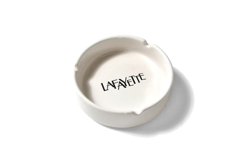 Lafayette 2014 夏季系列