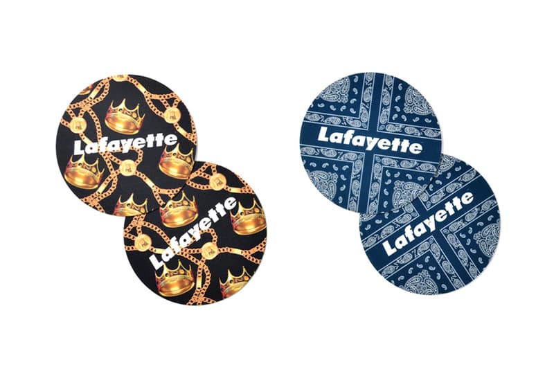 Lafayette 2014 夏季系列