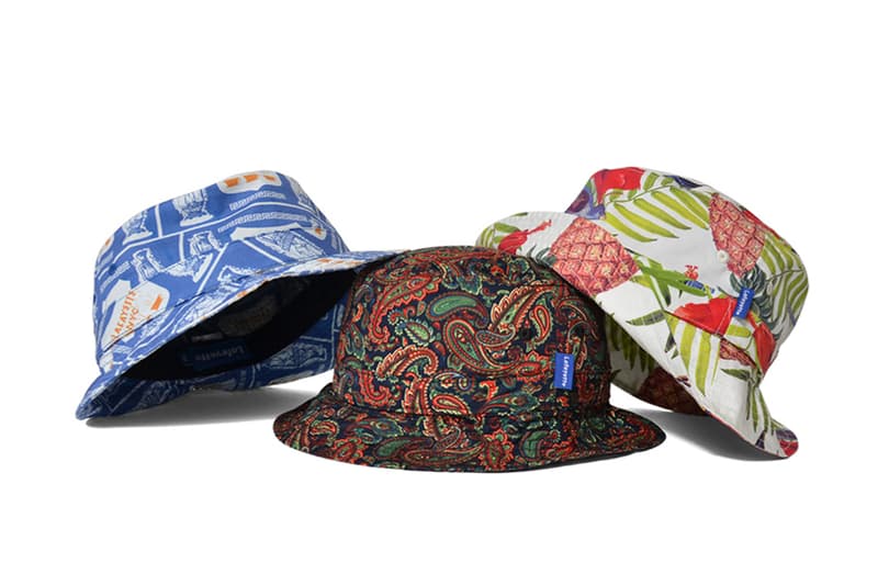 Lafayette 2014 夏季系列