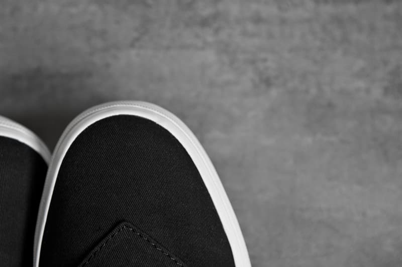 LOSERS 2014 春季 Chukkas 系列