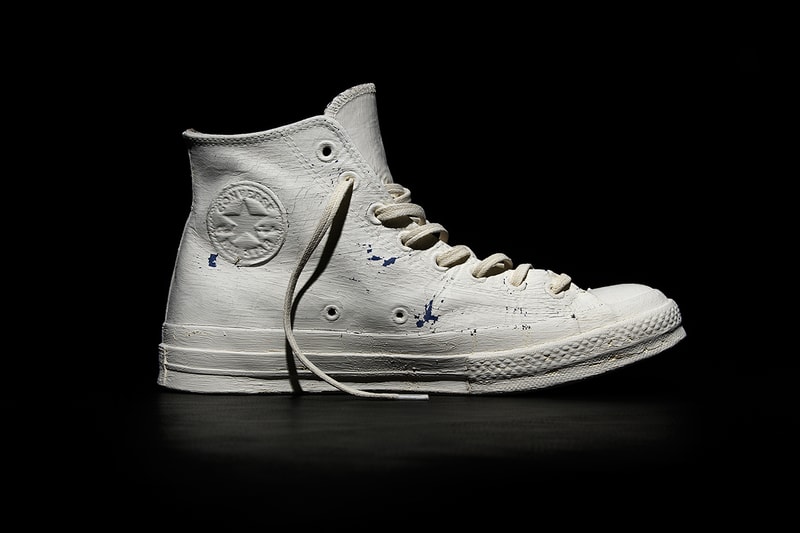 Maison Martin Margiela x Converse First String 2014 春夏系列