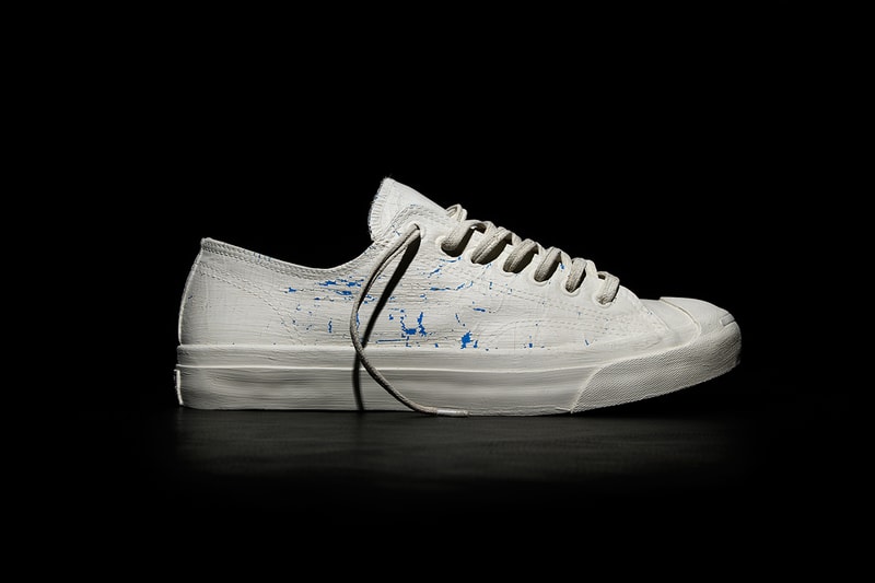 Maison Martin Margiela x Converse First String 2014 春夏系列