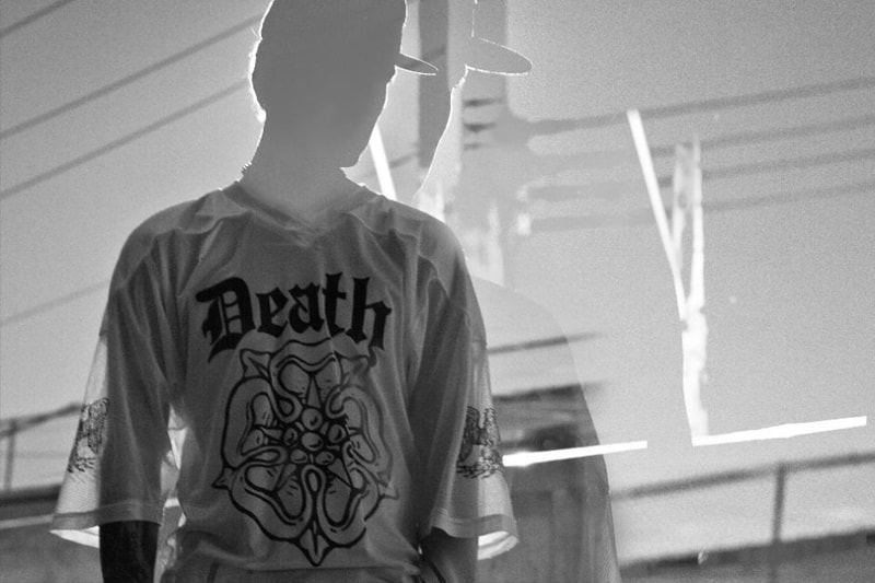 Mishka 2014 夏季「R1TU4L5」系列造型搭配 Lookbook