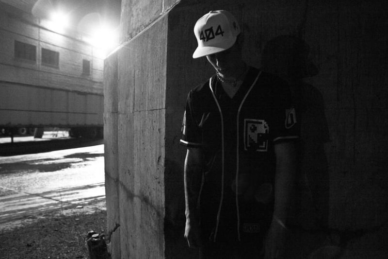 Mishka 2014 夏季「R1TU4L5」系列造型搭配 Lookbook