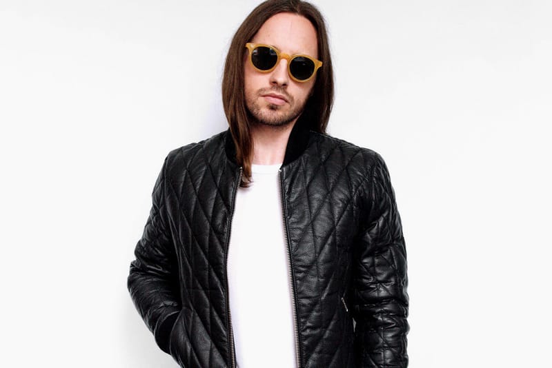 MKI 2014 春夏「High Grain」系列