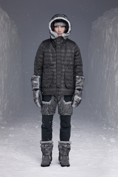 Moncler W 2014 秋冬系列