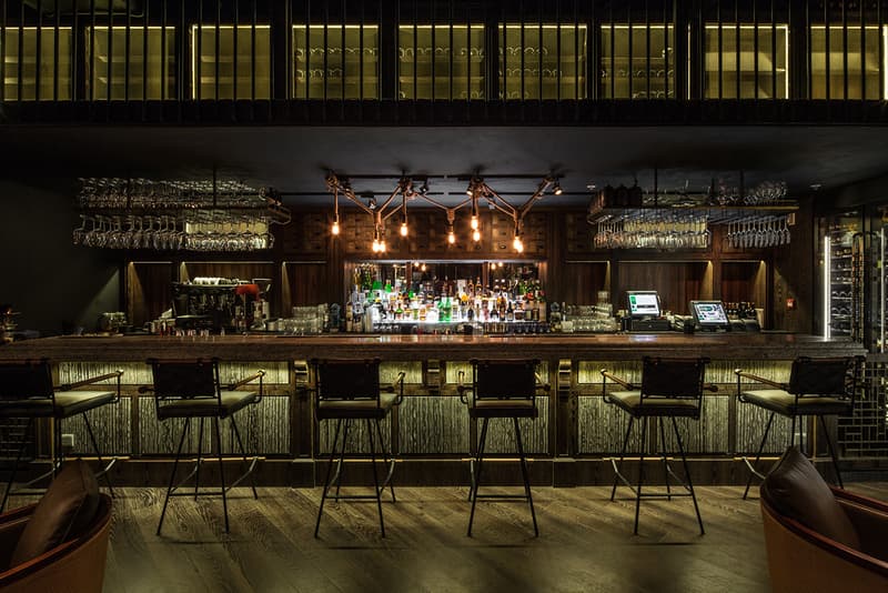 設計師 Joyce Wang 打造 Mott 32