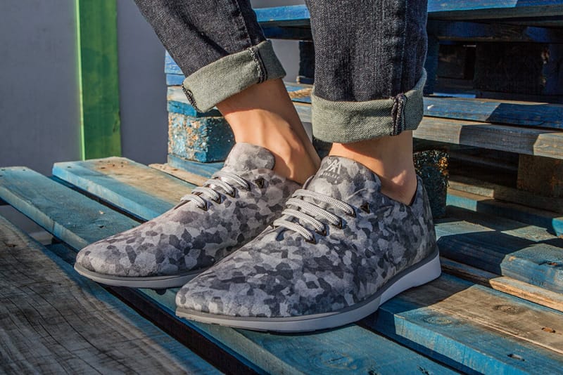 muro.exe 2014 春夏系列造型搭配 Lookbook