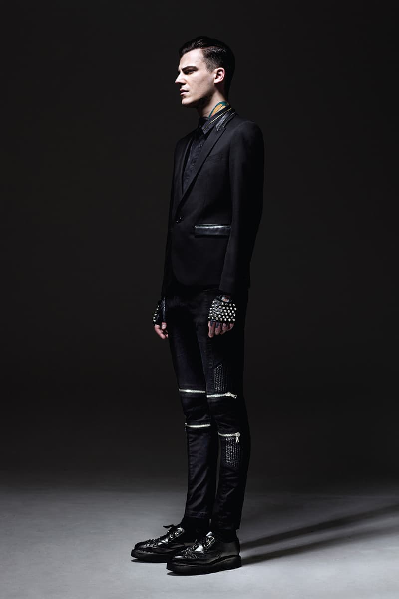 MUSIUM DIV. 2014 夏季系列