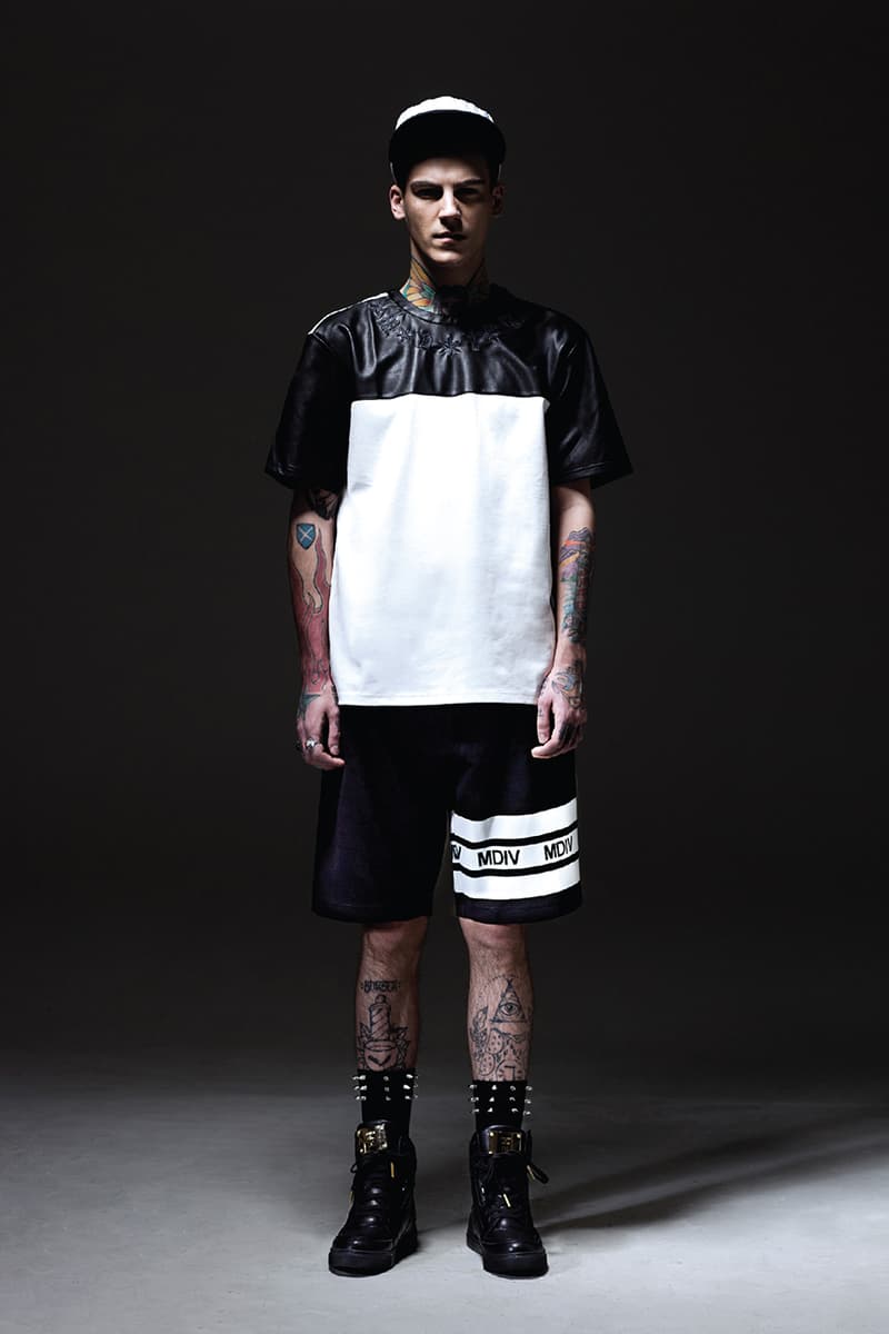 MUSIUM DIV. 2014 夏季系列