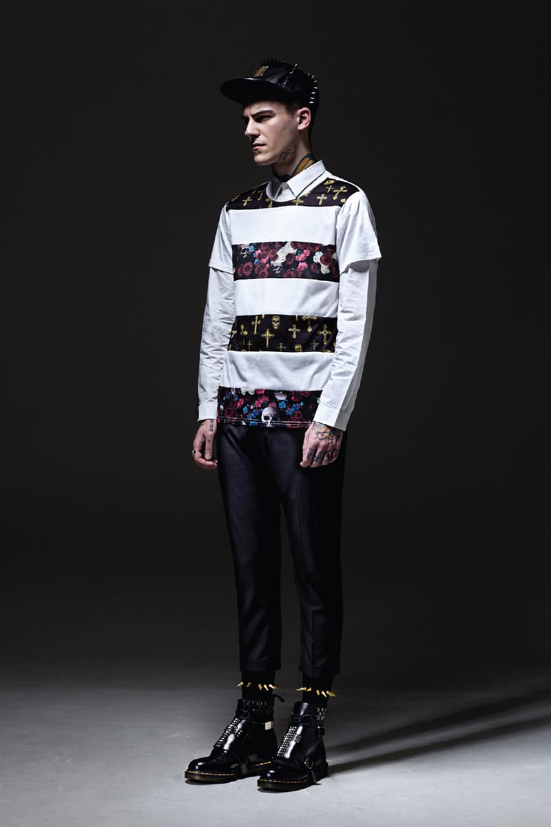 MUSIUM DIV. 2014 夏季系列