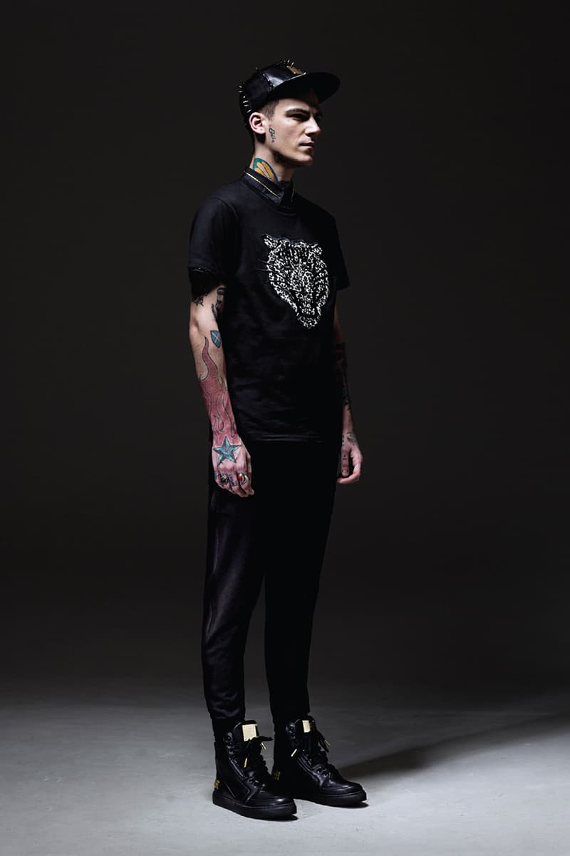 MUSIUM DIV. 2014 夏季系列