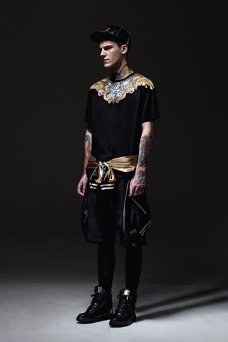 MUSIUM DIV. 2014 夏季系列