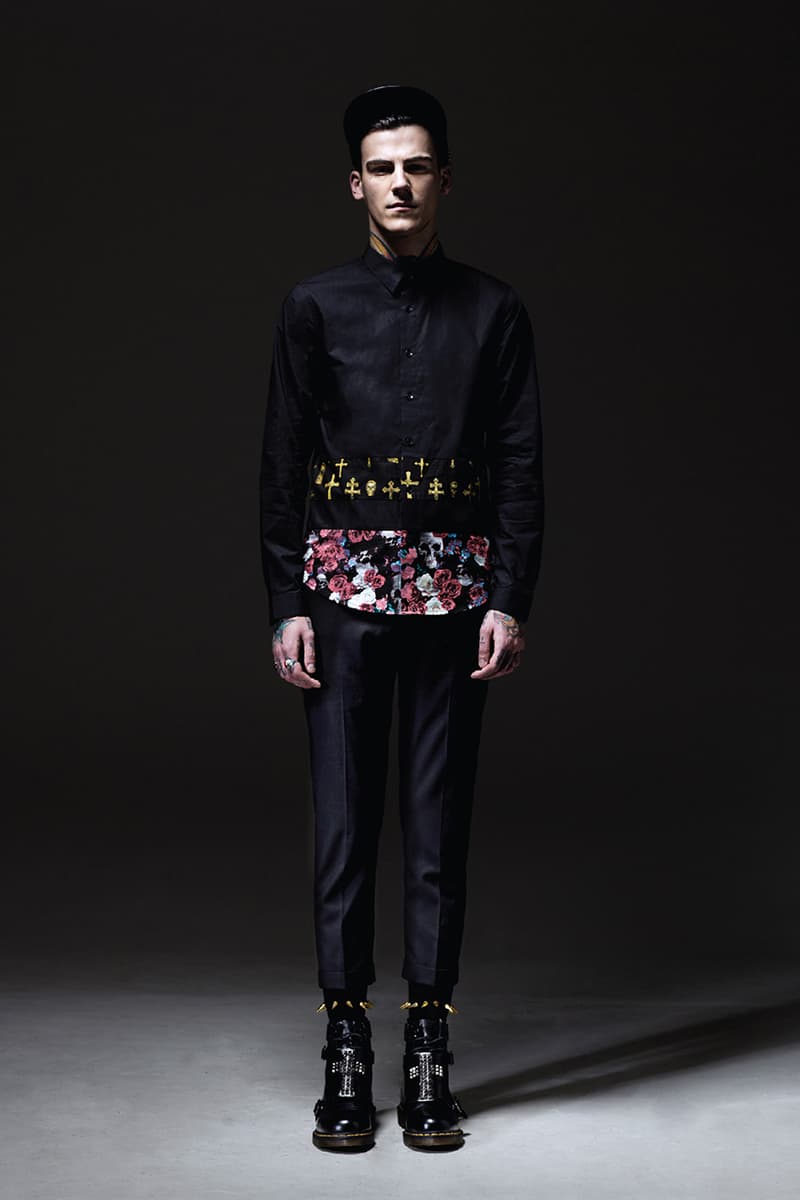 MUSIUM DIV. 2014 夏季系列