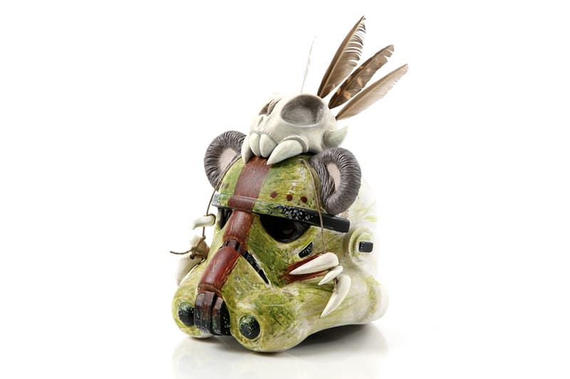 Neff「Star Wars Legion Art Show」Robert Vargas Gallery 藝術展