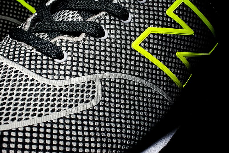 New Balance 2014 夏季 574「Woven」別注系列