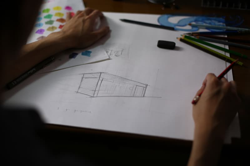 New Balance 香港鞋履工藝展覽