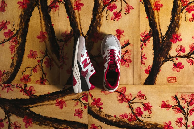 New Balance MRT580「REVlite Pack」亞洲限定系列