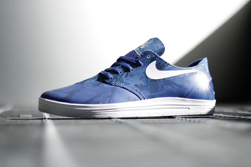 Nike SB 2014 Lunar Oneshot「World Cup」別注配色系列