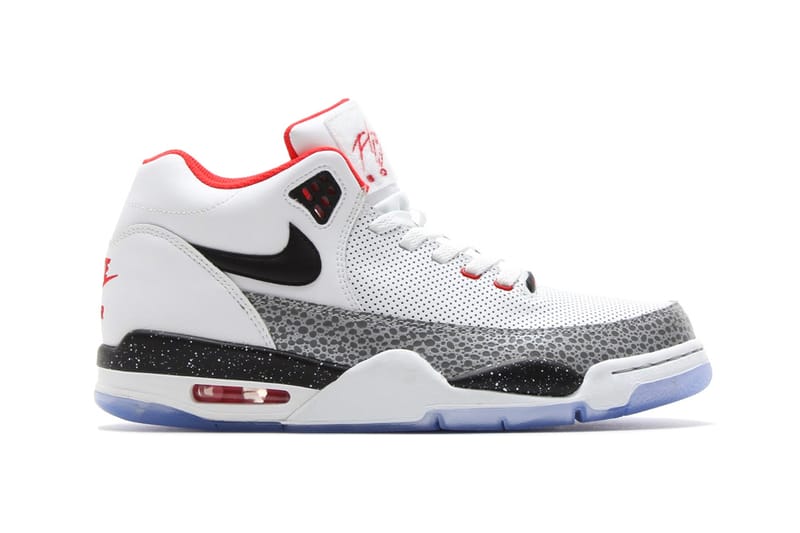 Nike 2014 夏季 Air Flight Squad QS 鞋款